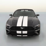 Ford Mustang Dual Racing Stripe Kit