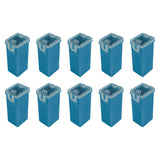 J-Case Standard (Tall) Fuse 20-60A for Pickup Trucks, Cars and SUVs | 27mm Cartridge