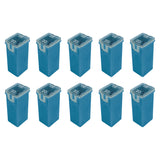 J-Case Standard (Tall) Fuse 20-60A for Pickup Trucks, Cars and SUVs | 27mm Cartridge