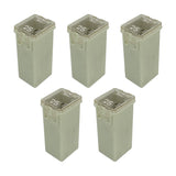 J-Case Standard (Tall) Fuse 20-60A for Pickup Trucks, Cars and SUVs | 27mm Cartridge