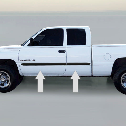 Do It Center: Moldura De Aluminio Cromado 2.6m BROWN BRSTA10C