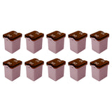 J-Case Low Profile (Mini) Fuse 20-60A for Pickup Trucks, Cars and SUVs | 16mm Cartridge