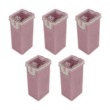 J-Case Standard (Tall) Fuse 20-60A for Pickup Trucks, Cars and SUVs | 27mm Cartridge