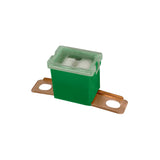 9/16" Bent Male Terminal 30-120A Fuse Replacement for PAL Auto Link, FLD Fuse Cartridge - Trucks, Cars, Audio, RV