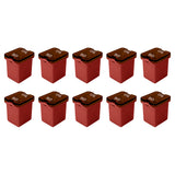 J-Case Low Profile (Mini) Fuse 20-60A for Pickup Trucks, Cars and SUVs | 16mm Cartridge
