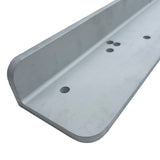 5" Jack Plate Extension Set for Outboard Motor - Port + Starboard