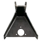 Adjustable Vertical Channel Weld On Tongue Adapter for A-Frame Trailers - up to 20,000 lbs, Fully Welded