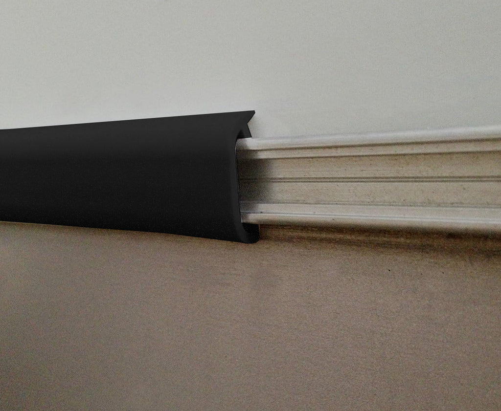 Screwed Cap Rv 0.75 inch Camper RV Fifth Wheel Trailer Screw Cap Cover Molding Trim ...