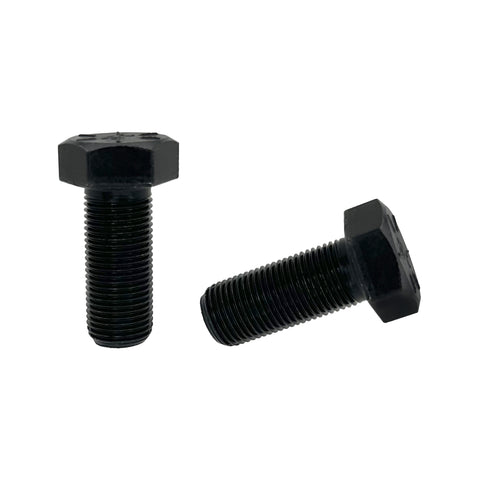 Blade Bolt 5/8"-18 x 1-1/2" for Bad Boy Mowers - ZT, CZT, MZ, Outlaw, Magnum, Maverik - 018-6020-00