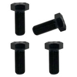 Blade Bolt 5/8"-18 x 1-1/2" for Bad Boy Mowers - ZT, CZT, MZ, Outlaw, Magnum, Maverik - 018-6020-00