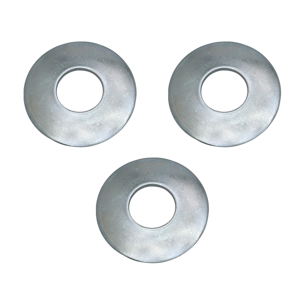 Blade Bolt Beveled Washer for Kubota Mowers - K5651-34352, K5651-34350 ...