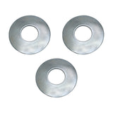 Blade Bolt Beveled Washer for Kubota Mowers ZD321, ZD326S - K5651-34352, K5651-34350