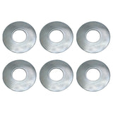 Blade Bolt Beveled Washer for Kubota Mowers ZD321, ZD326S - K5651-34352, K5651-34350