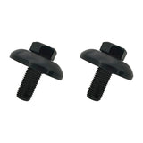 Blade Bolt and Washer Assembly Replacement for Husqvarna, Craftsman, Poulan - 532193003