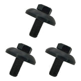 Blade Bolt and Washer Assembly Replacement for Husqvarna, Craftsman, Poulan - 532193003