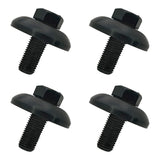 Blade Bolt and Washer Assembly Replacement for Husqvarna, Craftsman, Poulan - 532193003