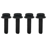 Blade Spindle Hex Head Screw Bolt for Husqvarna, Poulan, Ryobi - 584953901, 539107630