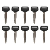 Blank Keys For Toyota Lock Systems 90999-00174