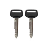 Blank Keys For Toyota Lock Systems 90999-00174