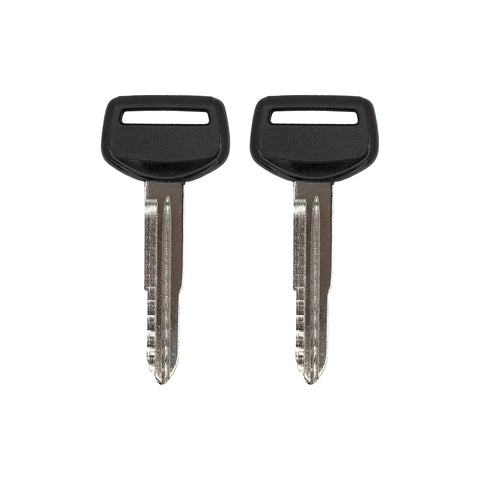 Blank Keys For Toyota Lock Systems 90999-00174