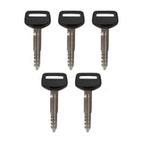 Blank Keys For Toyota Lock Systems 90999-00174