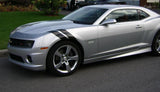 Kit de bandes de garde-boue double Chevrolet Camaro
