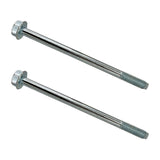 Carburetor Flange Bolt for Honda Lawn Equipment & Engines - 90003-ZM0-010