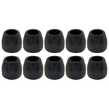 Cargo Trailer Truck Ramp Door Replacement Rubber Cone Bumper Stop 2" Tall