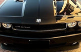Dodge Challenger Dual Racing Stripe Kit - 2 Stripe