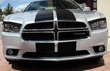 Dodge Charger Dual Racing Stripes Kit