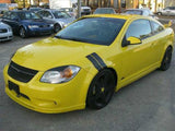 Chevy Cobalt Dual Fender Stripe Kit