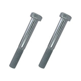 Clutch Bolt for Cub Cadet, MTD, Bolens, White, Craftsman - 710-3157A, 710-04379A, 1767165