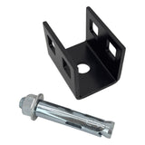 Concrete Slab Anchors with Expansion Bolt Set for Dry Concrete - Double Head Anchor