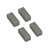 Crankshaft Pulley Key Spacer for Honda Civic, Accord, CRX, CR-V, Prelude & Acura Integra