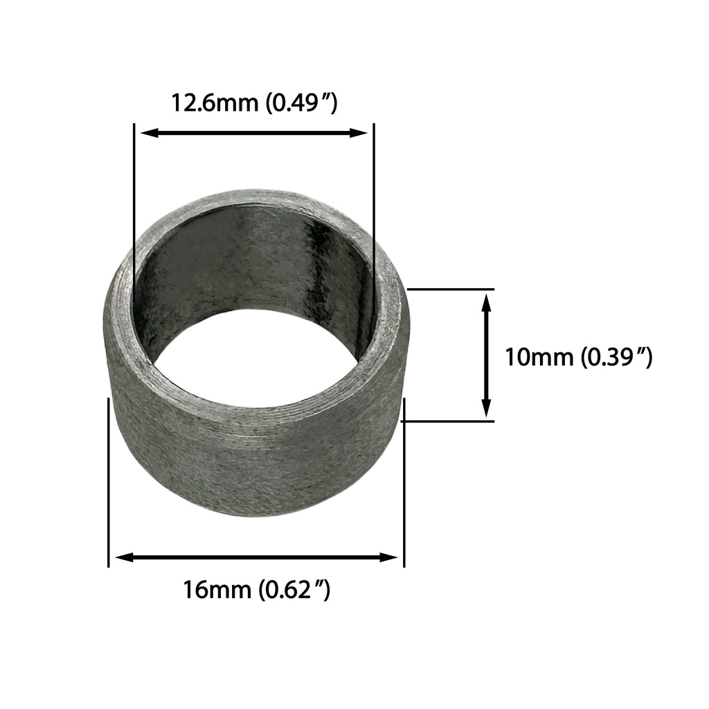 Alignment Pin For Engine Cylinder Head Alignment Dowel Pins Replacement for Cummins, 3902343 - 5 ...