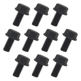 Differential Cover Bolts for Dana 30 35 44, AMC 20, 8.25 - Jeep CJ YJ TJ JK XJ MJ ZJ WJ WK XK