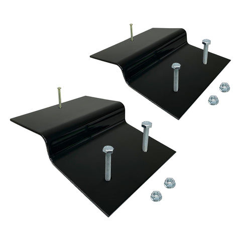 Do It Yourself Ramp Kit, Safe and Easy - Load & Unload Tractors, ATVs, Motorcycles and More onto Your Truck