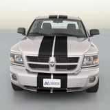 Dodge Dakota Dual Racing Stripe Kit