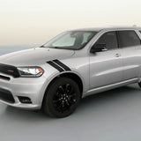 Dodge Durango Dual Fender Stripe Kit