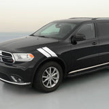 Dodge Durango Dual Fender Stripe Kit