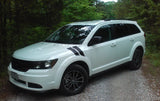 Dodge Durango Dual Fender Stripe Kit