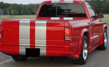 Dodge Dakota Dual Racing Stripe Kit