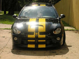 Dodge Neon Dual Racing Stripe Kit