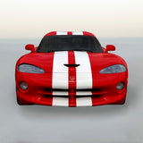 Dodge Viper Dual Racing Stripe Kit