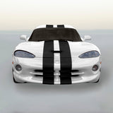 Dodge Viper Dual Racing Stripe Kit