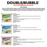 Hardman Double Bubble Multipack Epoxy Set - 11 Types