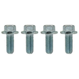 Driveshaft Bolts for Jeep Dodge Ram - Mopar 6506497AA, 5191037AD, Dorman 13864