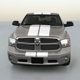 Dual Racing Stripe Kit for Dodge Ram