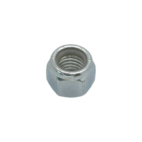 Elastic Type Hex Lock Nut 1/2"-13 Replacement for SCAG 04021-07