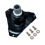 Coupleur de moteur pour MerCruiser Mercury 3.0L 4 Cyl-18-2321, 9-72506, 12632A6